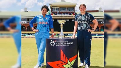 Shafali Verma celebrates her birthday with Neeraj Chopra