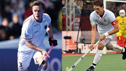 Hockey World Cup 2023 final Germany vs Belgium 