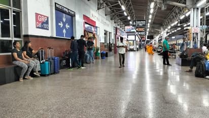 Patna Junction