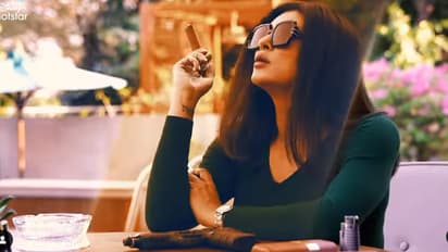 aarya 3 starts shooting sushmita sen all set to back in a fierce avatar KPJ