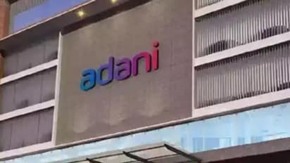 Adani