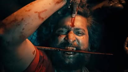 nani film dasara teaser released seems to be the next super blockbuster after kgf rr and pushpa KPJ