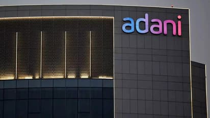 Adani