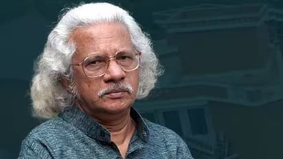 Adoor Gopalakrishnan