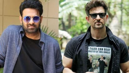 is prabhas and hrithik roshan film with pathaan director siddharth anand final inside details KPJ