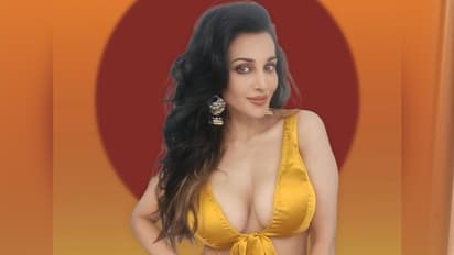 Flora Saini Sexual Harassment