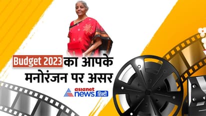 budget and entertainment industry