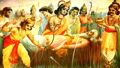 bhisma dwadashi 2023