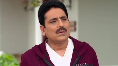 Taarak Mehta Ka Ooltah Chashmah Shailesh Lodha
