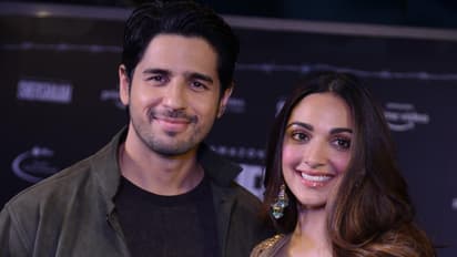 sidharth malhotra kiara advani wedding
