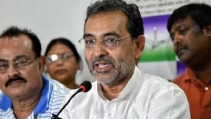 upendra kushwaha jdu