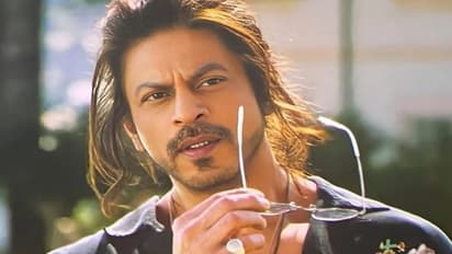 shahrukh khan pathaan to enter 1000 crore club soon 