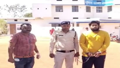  Dhamtari murder case