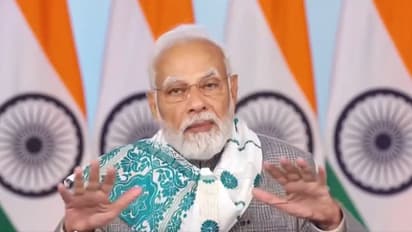 PM Narendra Modi