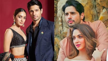 Kiara Advani Wedding Updates