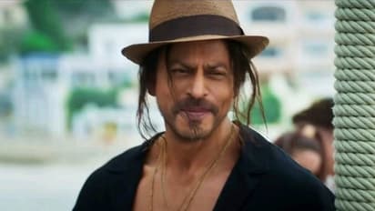 fan asks out shahrukh khan for valentine day date here is what his reply KPJ