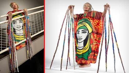 diana armstrong biggest nails