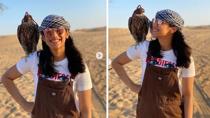 Smriti mandhana beautiful pictures