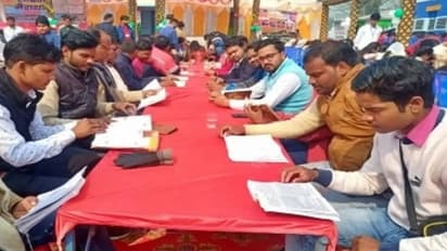 reading marathon gopalganj