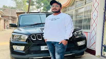 junior engineer of railway abhishek kumar singh shot dead