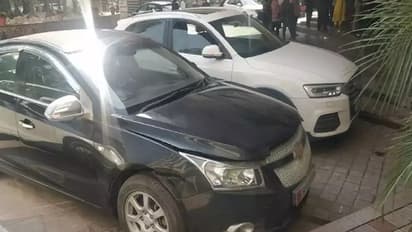 Chandigarh news hotels to sale luxury cars of customers who did not paid bills