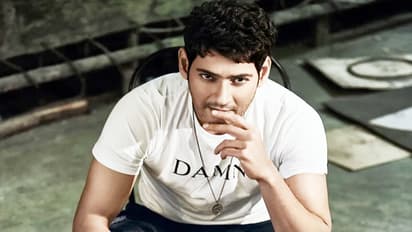 kaithi actor arjun das to play villain in mahesh babu upcoming film ssmb28 KPJ