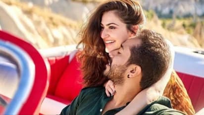 abhishek pathak shivaleeka oberoi wedding guest list couple to tie the knot on 9 february KPJ