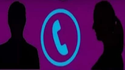 Garhwa news viral audio of teacher obscene conversation with girl students in lieu of passing them in exams 