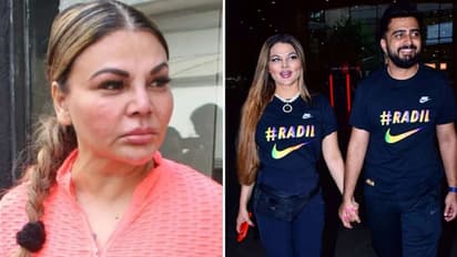 rakhi sawant husband adil durrani sent to 14 days judicial custody amid assault accusations KPJ