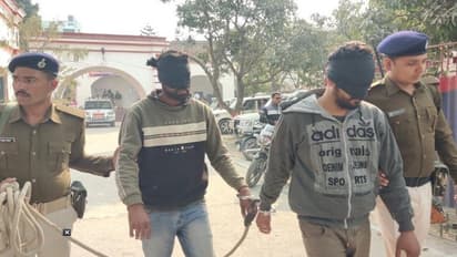 mujaffarpur news lover conspired girlfriend uncle murder plan after watching film