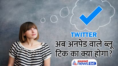 twitter blue subscription