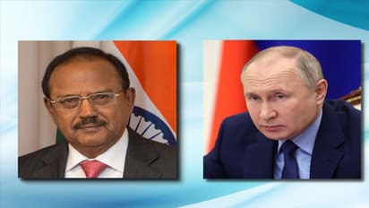 ajit doval