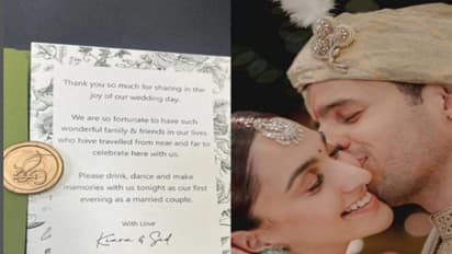 kiara advani, sidharth malhotra