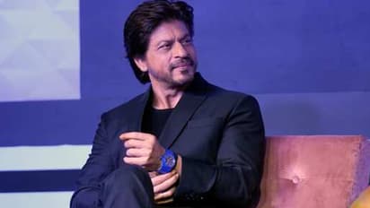 Shah Rukh Khan