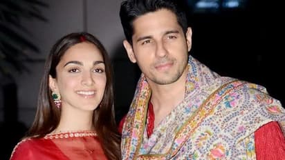 sidharth malhotra kiara advani host wedding reception in delhi here is inside details KPJ