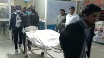 jdu leader sunil singh murder