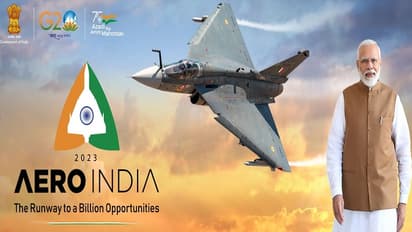 Aero India 2023