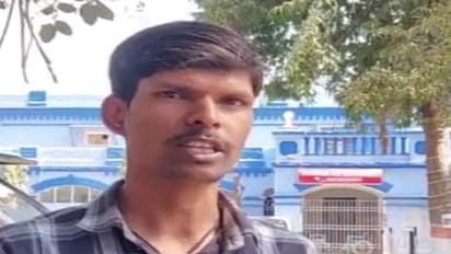 free service to patient by sandeep kumar verma