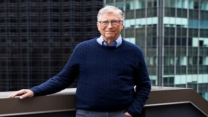 Bill Gates