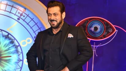 bigg boss 16 grand finale sunny deol and ameesha patel guest of samlman khan show KPJ