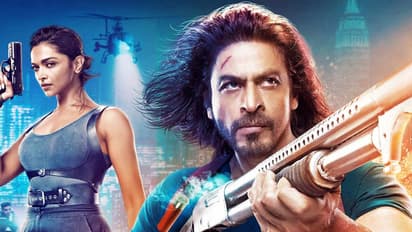 shahrukh khan blockbuster pathaan will 1000 crore