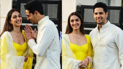 Kiara Advani Gets Trolled For Not Wearing Mangalsutra