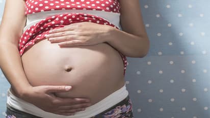 Artificial pregnancy