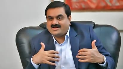Gautam Adani Net worth