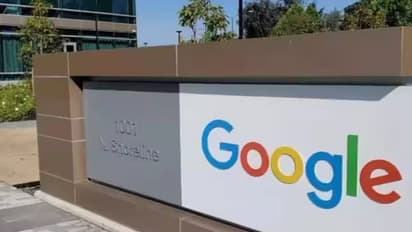 Google office bomb threat