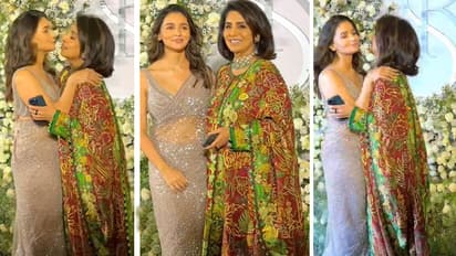 sidharth malhotra kiara advani reception alia bhatt neetu kapoor bonding confuse everyone here is why KPJ