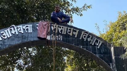 truck driver high voltagr drama