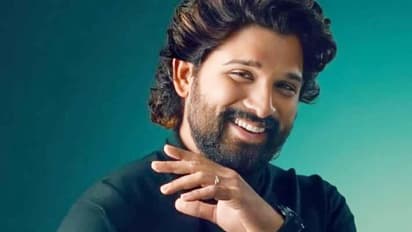 Allu Arjun Telugu Star