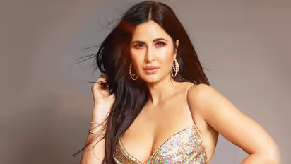 Katrina Kaif Cry