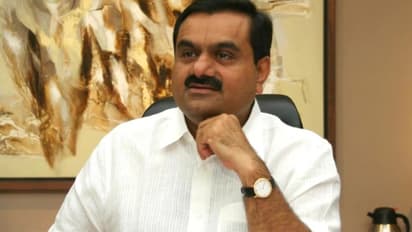 Adani Enterprises